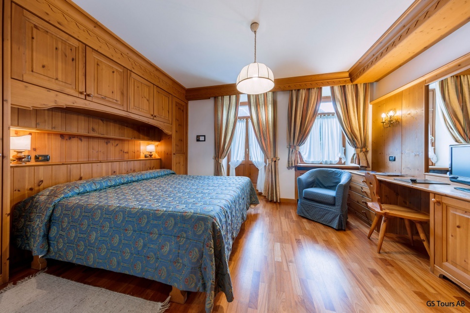 Hotel Franceschi Park Hotel