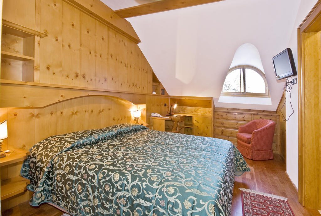 Hotel Franceschi Park Hotel