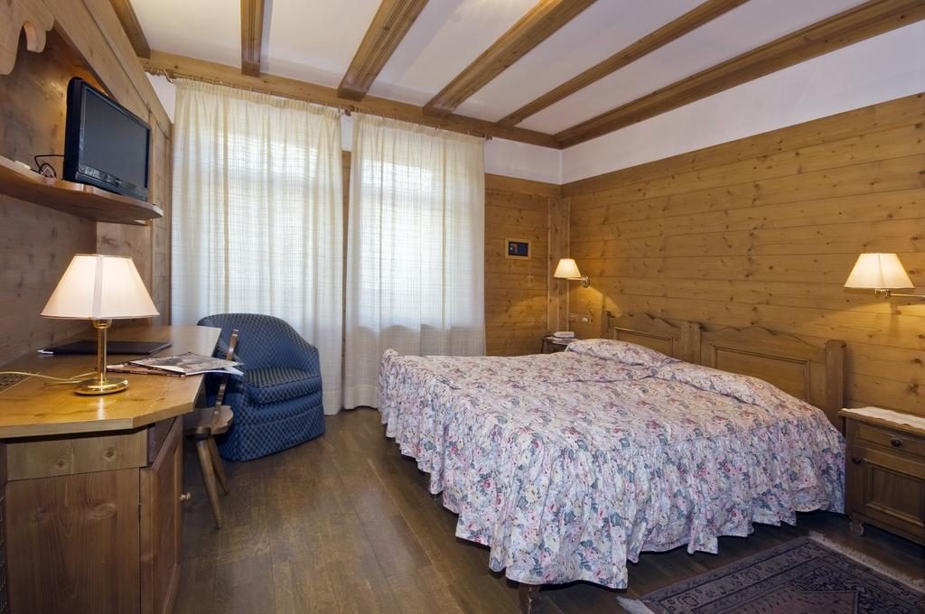 Hotel Franceschi Park Hotel