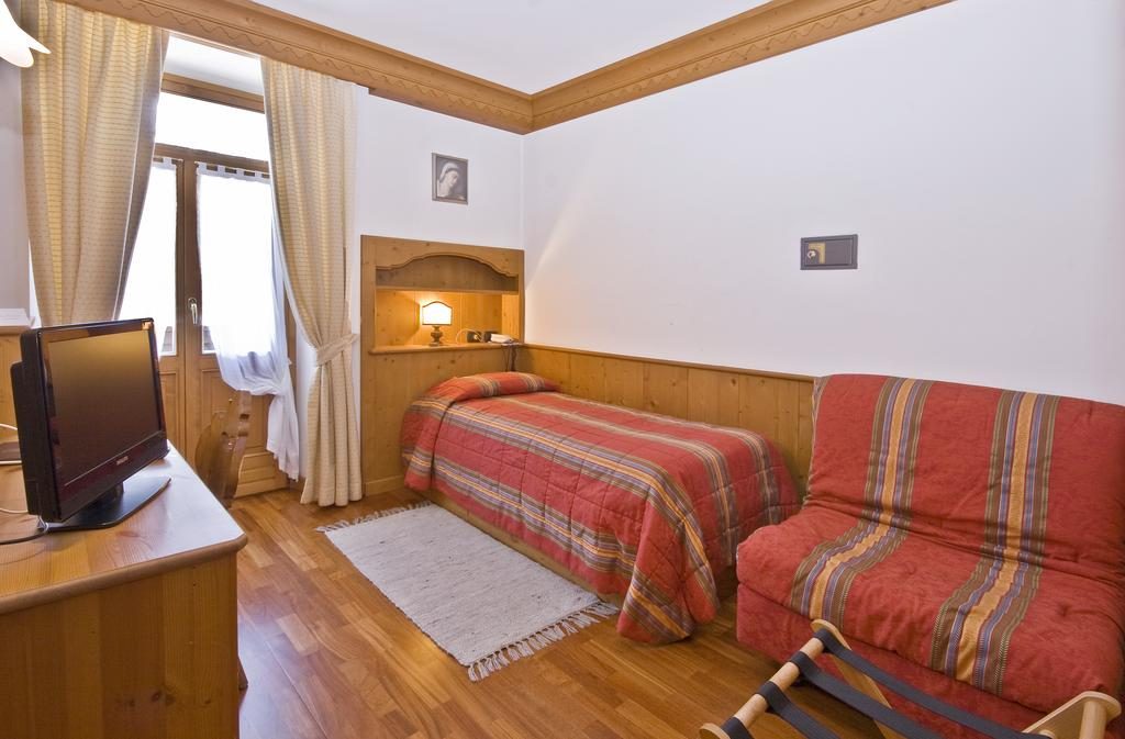 Hotel Franceschi Park Hotel