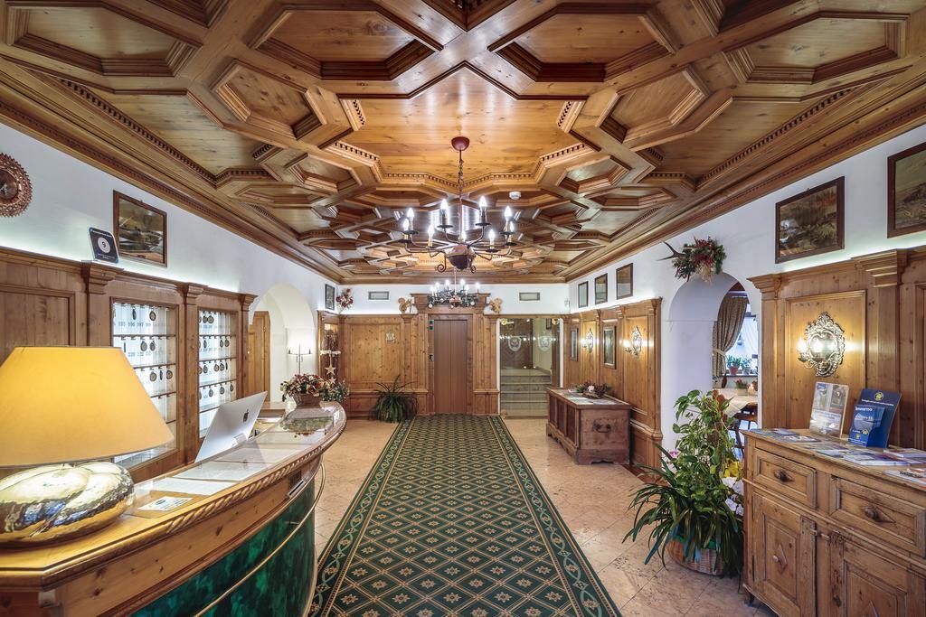 Hotel Franceschi Park Hotel