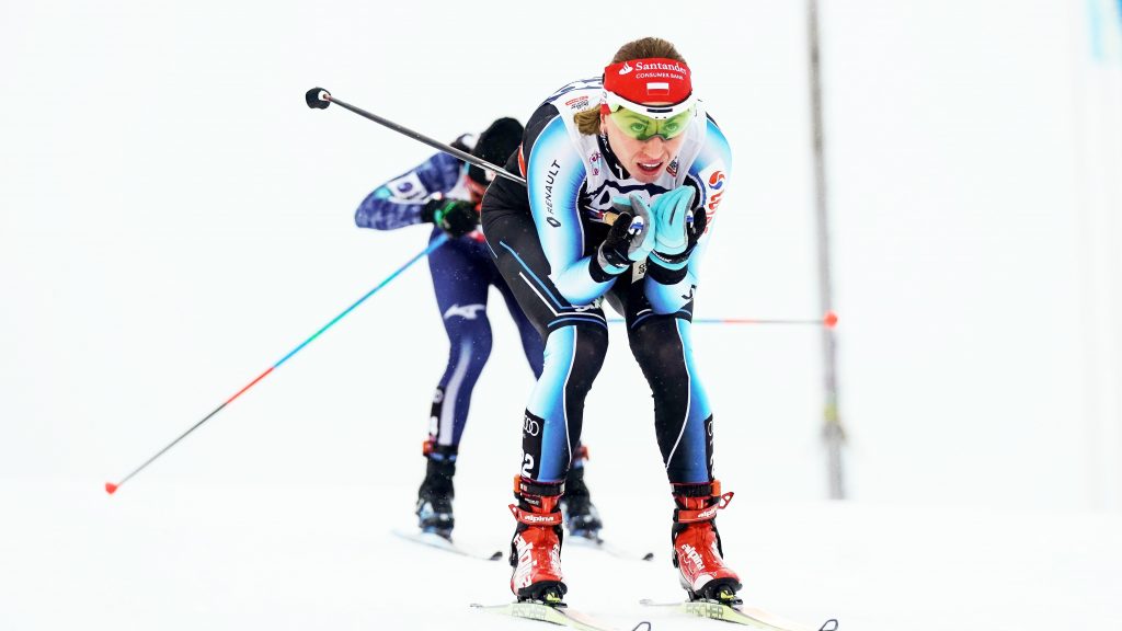 Justyna Kowalczyk