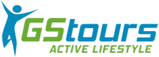 GStours logo
