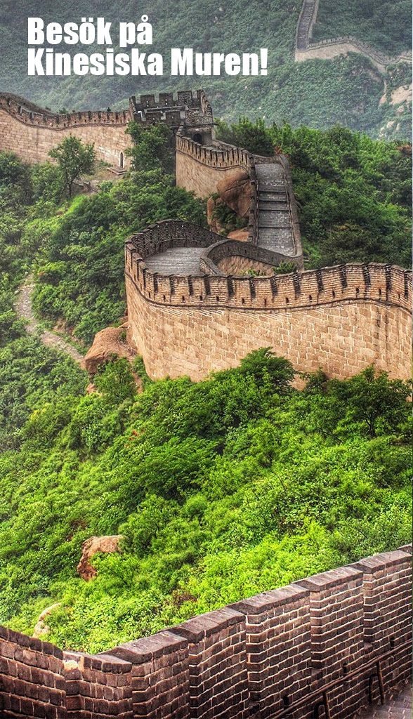 Kinesiskamuren